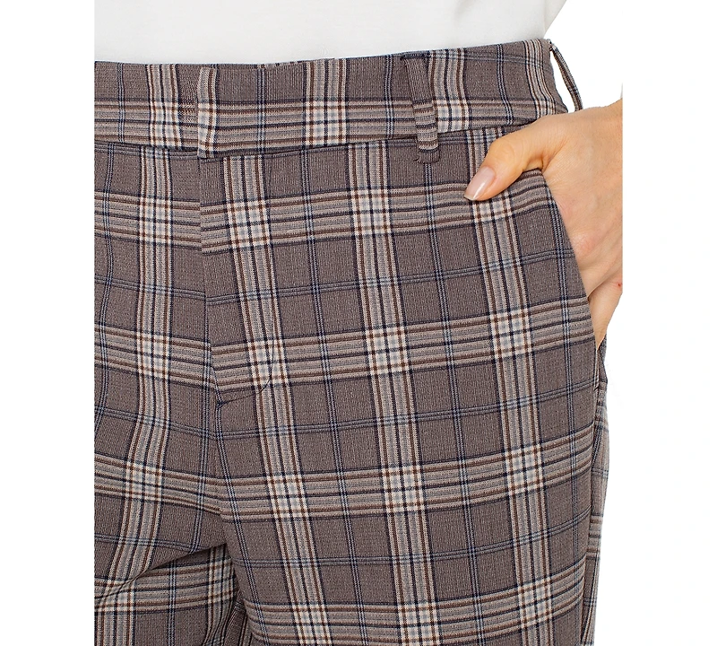 Liverpool Los Angeles Women's High-Rise Kelsey Pants