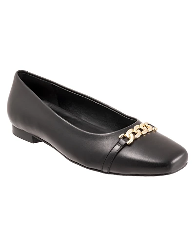 Trotters Harmony Flat