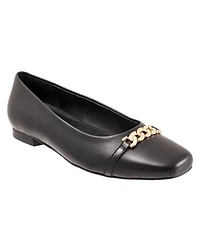 Trotters Harmony Flat