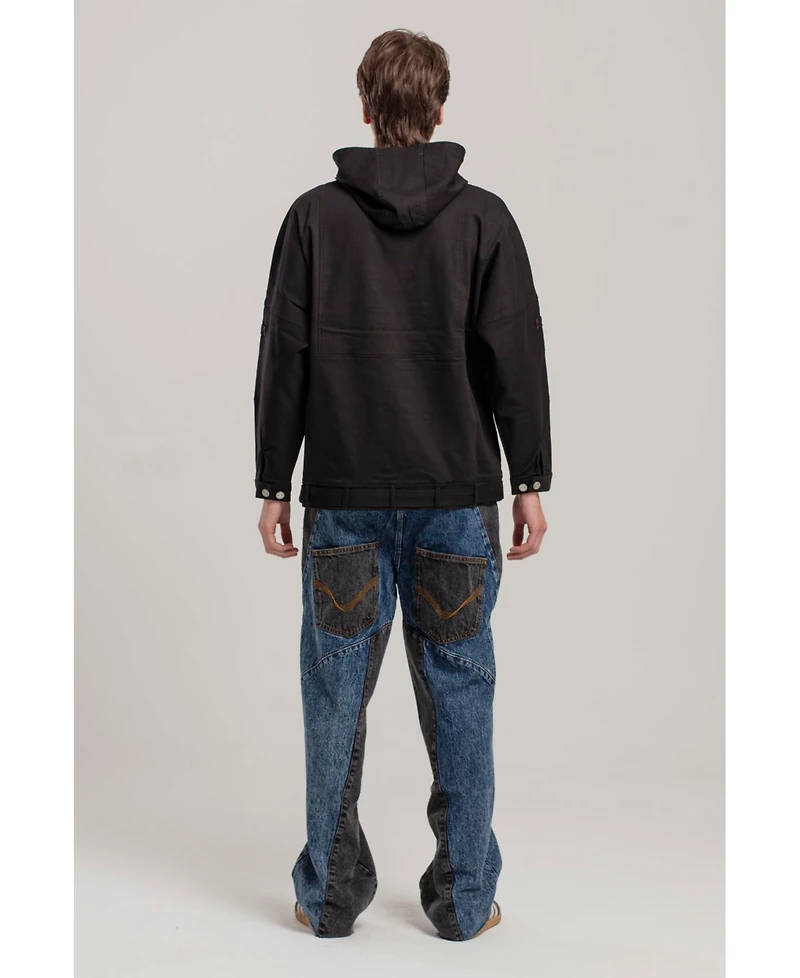 Pcfg Men's Free Heaven Chain Hoodie