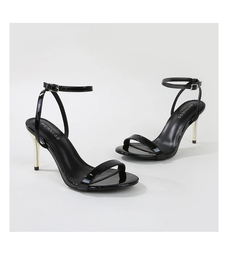 Katalia Minimalist Stiletto