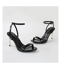 Katalia Minimalist Stiletto