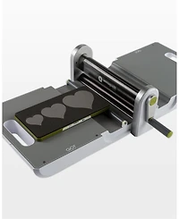 Accuquilt Go! Heart-2", 3", 4" Die