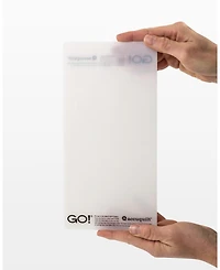 Accuquilt Go! Cutting Mat-5" x 10"