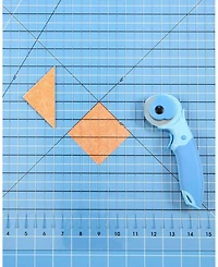 June Tailor Shape Cut Plus Ruler