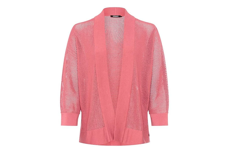 Olsen Women's Open Front Cardigan
