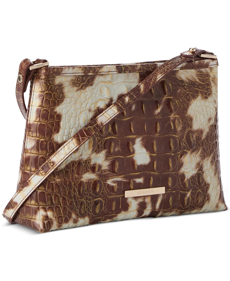 Brahmin Lorelei Melbourne Shoulder Bag