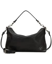 Patricia Nash Kolena Medium Leather Crossbody Bag
