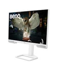 BenQ EW2790U 27" 16:9 4K Ultra Hd Ips Led Hdr Monitor, White