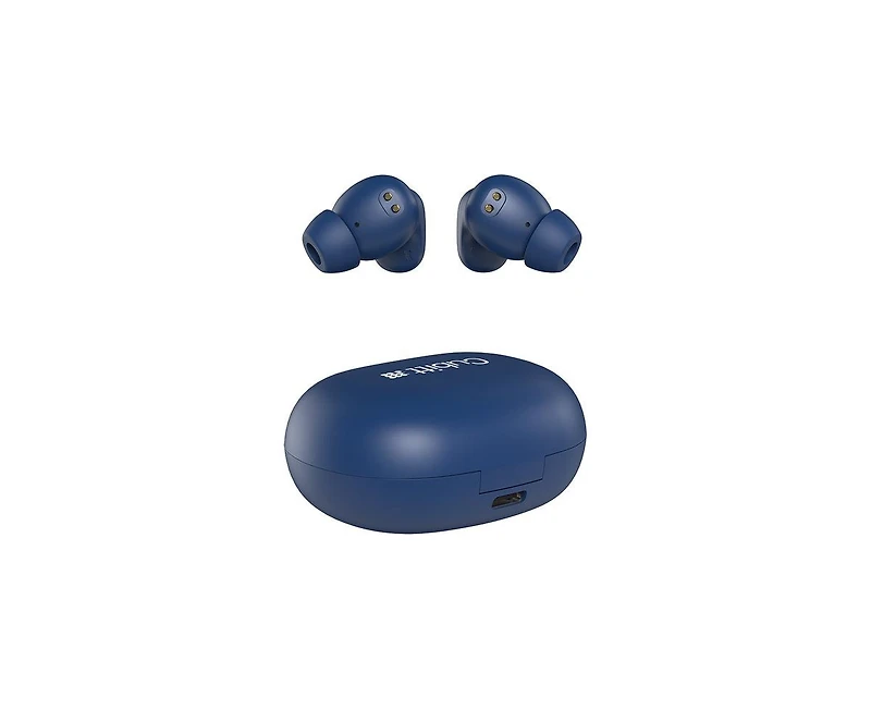 Cubitt Power Earbuds