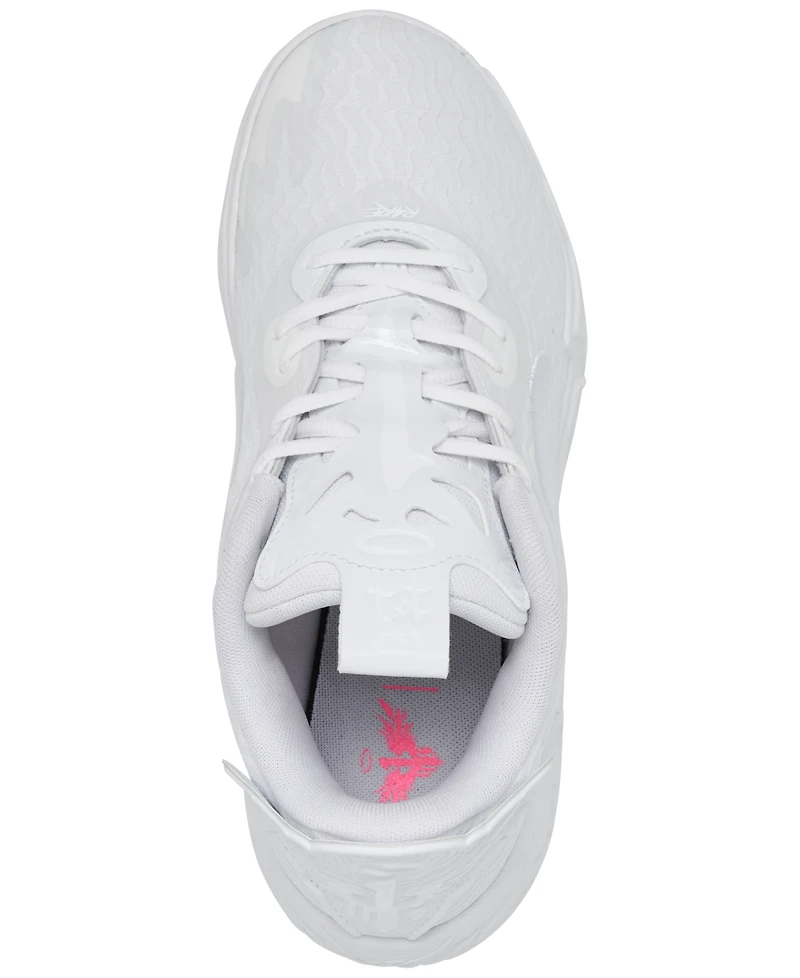 Puma Big Kids LaMelo Ball Mb.04 Lo Basketball Sneakers from Finish Line