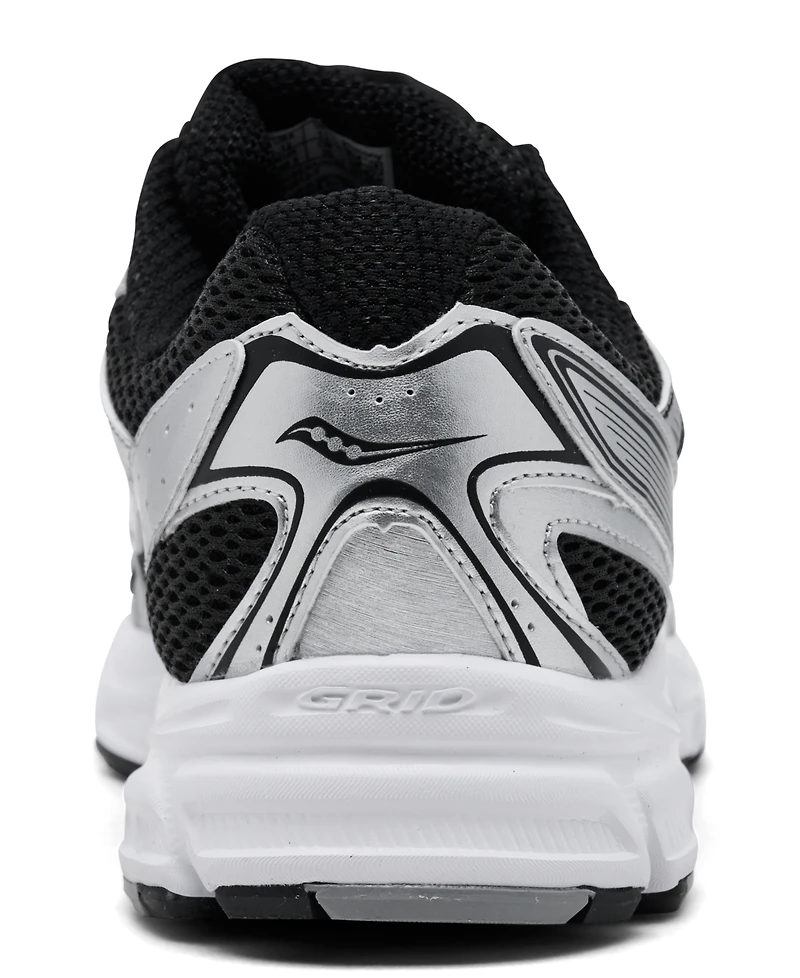 Saucony Men's and Women's Ride Millennium Casual Sneakers from Finish Line