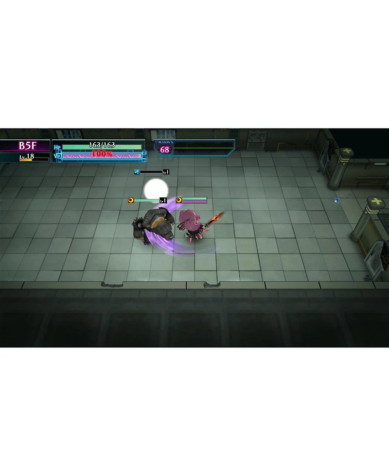 Idea Factory Death End ReQuest Code Z for Playstation 4