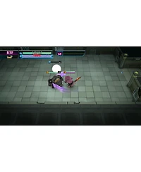 Idea Factory Death End ReQuest Code Z for Playstation 4