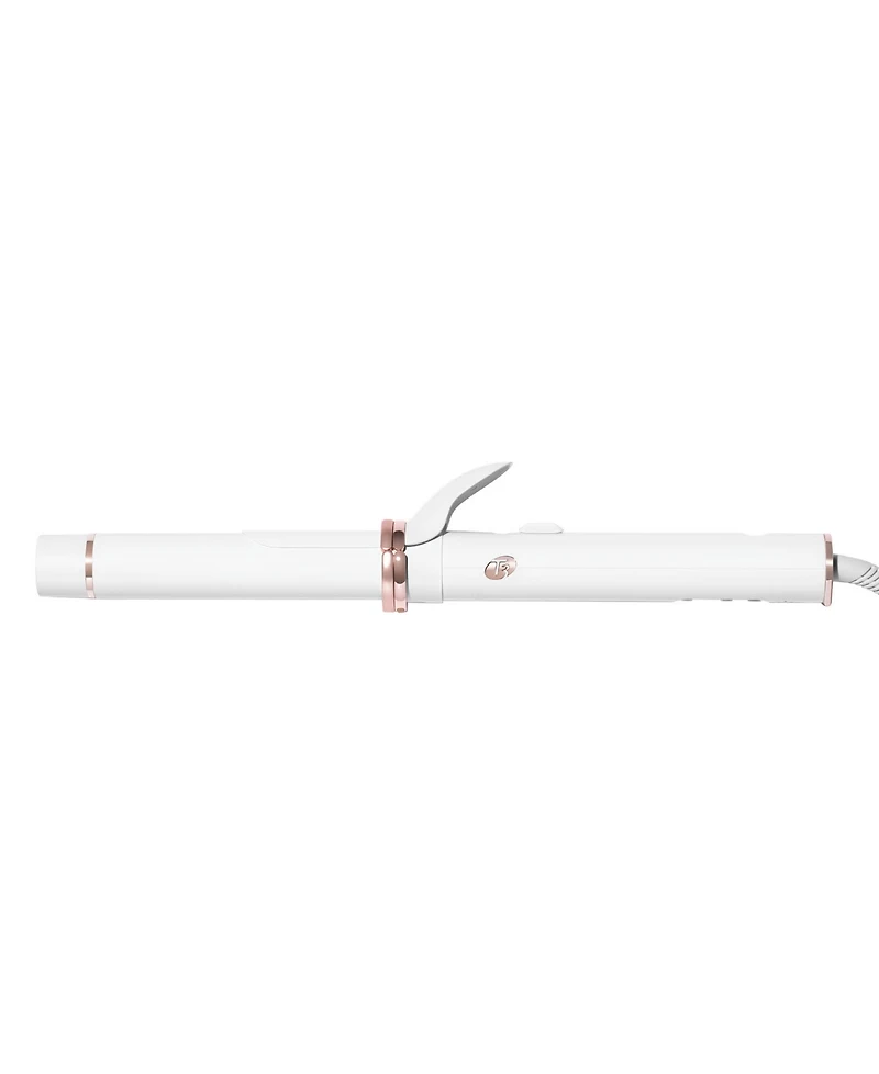 T3 CurlWrap 1.25" Automatic Rotating Curling Iron with Long Barrel