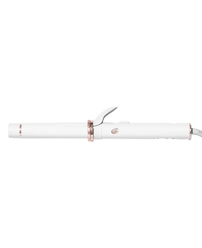 T3 CurlWrap 1.25" Automatic Rotating Curling Iron with Long Barrel
