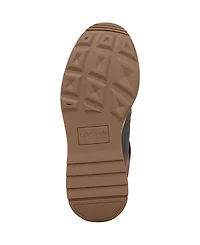 LifeStride Women's Revival Platform Lace Up Sneakers