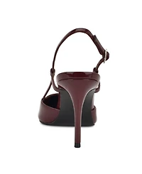 Nine West Women's Mianda Slingback Stiletto Pumps