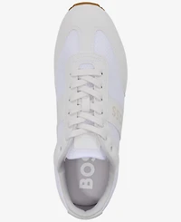 Boss by Hugo Men's Parkour Running Sneakers