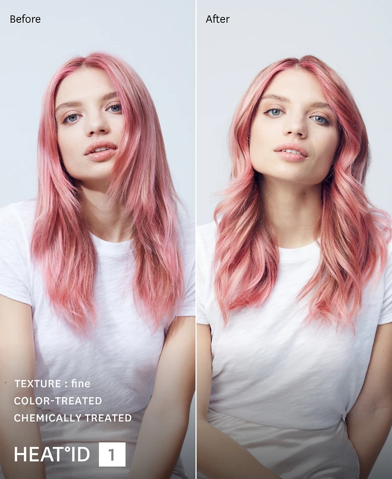 T3 Curl Id 1.25" Smart Curling Iron with Interactive Touch Interface