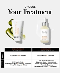 Kate Somerville ExfoliKate Intensive Exfoliating Treatment, 0.5 oz.