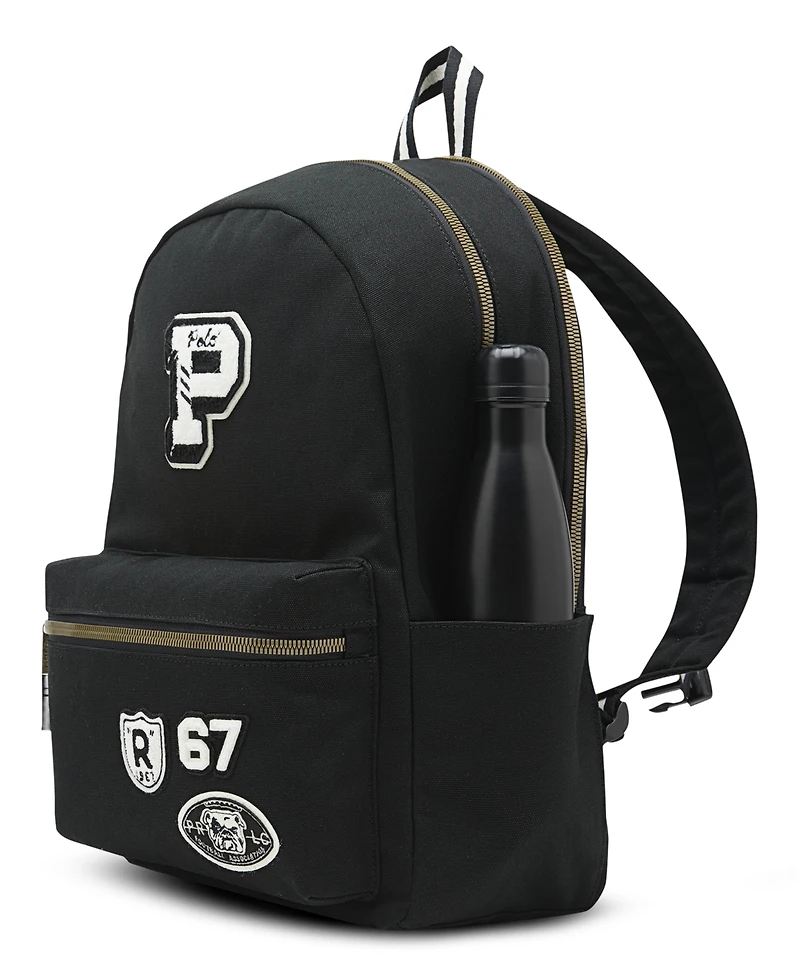 Polo Ralph Lauren Polo Big Boys Varsity Backpack