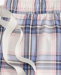 State of Day Women's Poplin Pajama Pants, Xs-3X, Macy's Exclusive