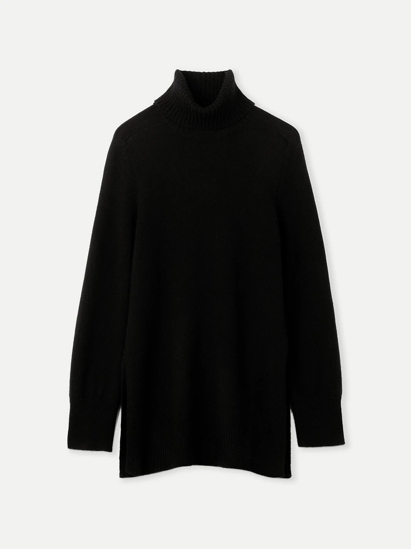 Gobi Cashmere Women's Turtleneck