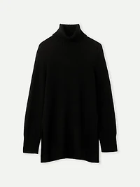 Gobi Cashmere Women's Turtleneck
