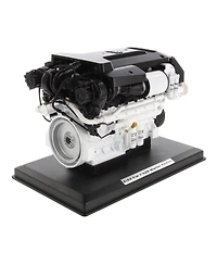 Diecast Masters 1/12 Cat C32B Marine Engine, High Line Series