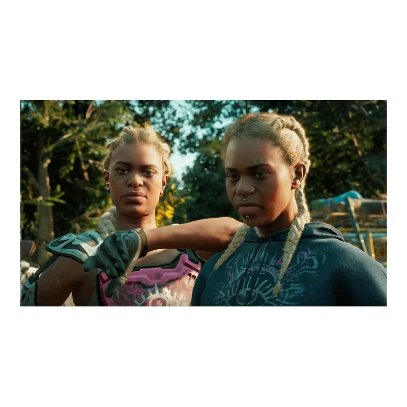 Ubisoft Far Cry New Dawn for Xbox One
