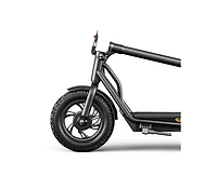 A19 12-Inch Electric Scooter - 500W Motor, 35 km/h Speed, 36V 15Ah Battery, 40-55 km Range, Foldable, Lightweight