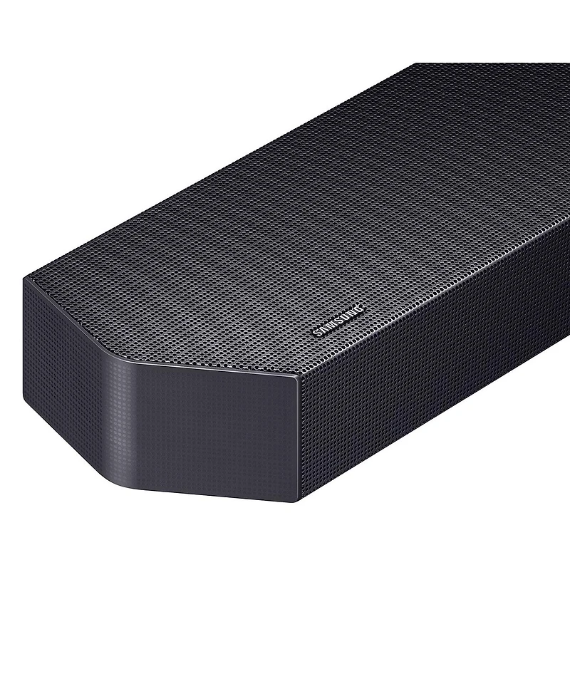 Samsung Hw-Q600F 3.1.2 Channel Soundbar and Wireless Subwoofer