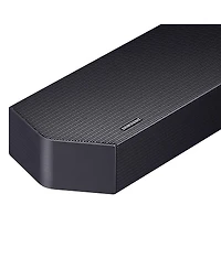 Samsung Hw-Q600F 3.1.2 Channel Soundbar and Wireless Subwoofer