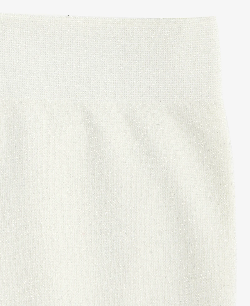 State of Day Women's Seamless Shine Knit Boyshort Underwear 10021334600, Macy's Exclusive