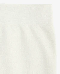 State of Day Women's Seamless Shine Knit Boyshort Underwear 10021334600, Macy's Exclusive