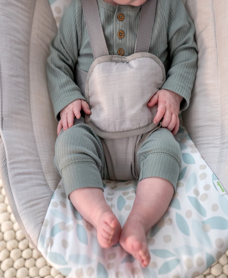Ingenuity Infant Comfort 2 Go Portable Swing