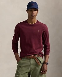 Polo Ralph Lauren Men's Custom Slim Fit Soft Cotton T-Shirt