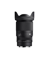 Sigma 16-300mm f/3.5-6.7 Dc Os Contemporary Lens for L Mount, Black