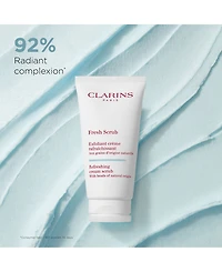 Clarins Fresh Scrub, 1.7 oz.