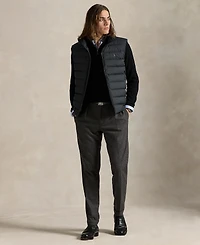 Polo Ralph Lauren Men's The Colden Packable Matte Vest