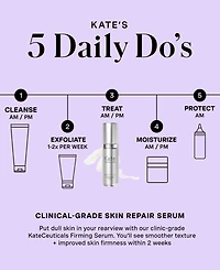 Kate Somerville KateCeuticals Firming Serum, 1 oz.