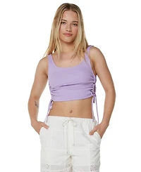 Roxy Juniors' Surf Stoked Tank Top