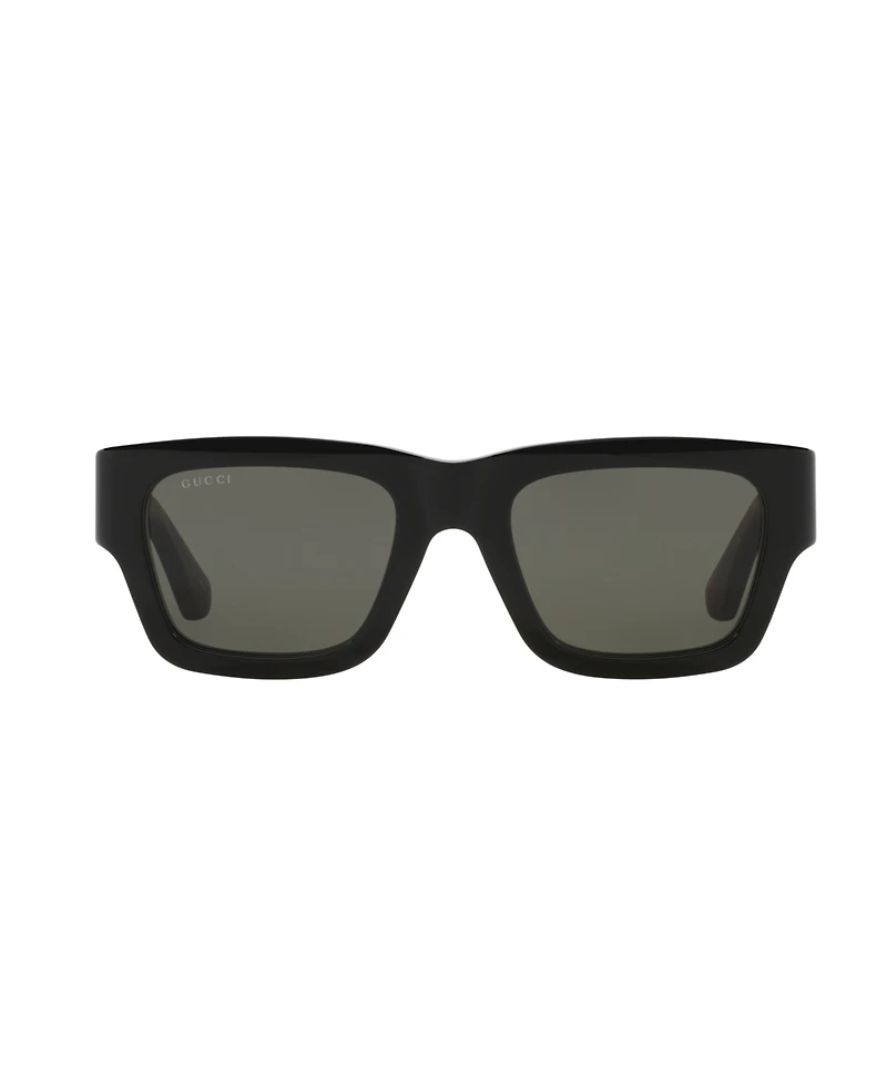 Gucci Men's Standard Sunglasses, GG1668S