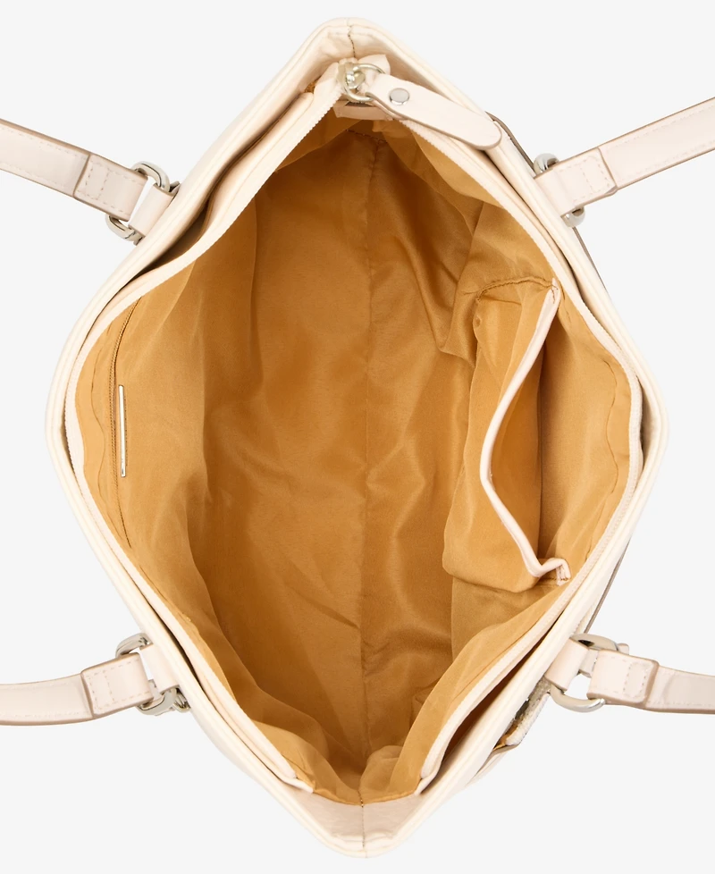 Giani Bernini Pebble Tote, Exclusively at Macy's