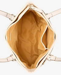 Giani Bernini Pebble Tote, Exclusively at Macy's