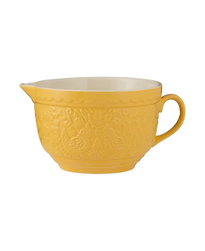 Mason Cash Home to Roost 2 oz. Batter Bowl