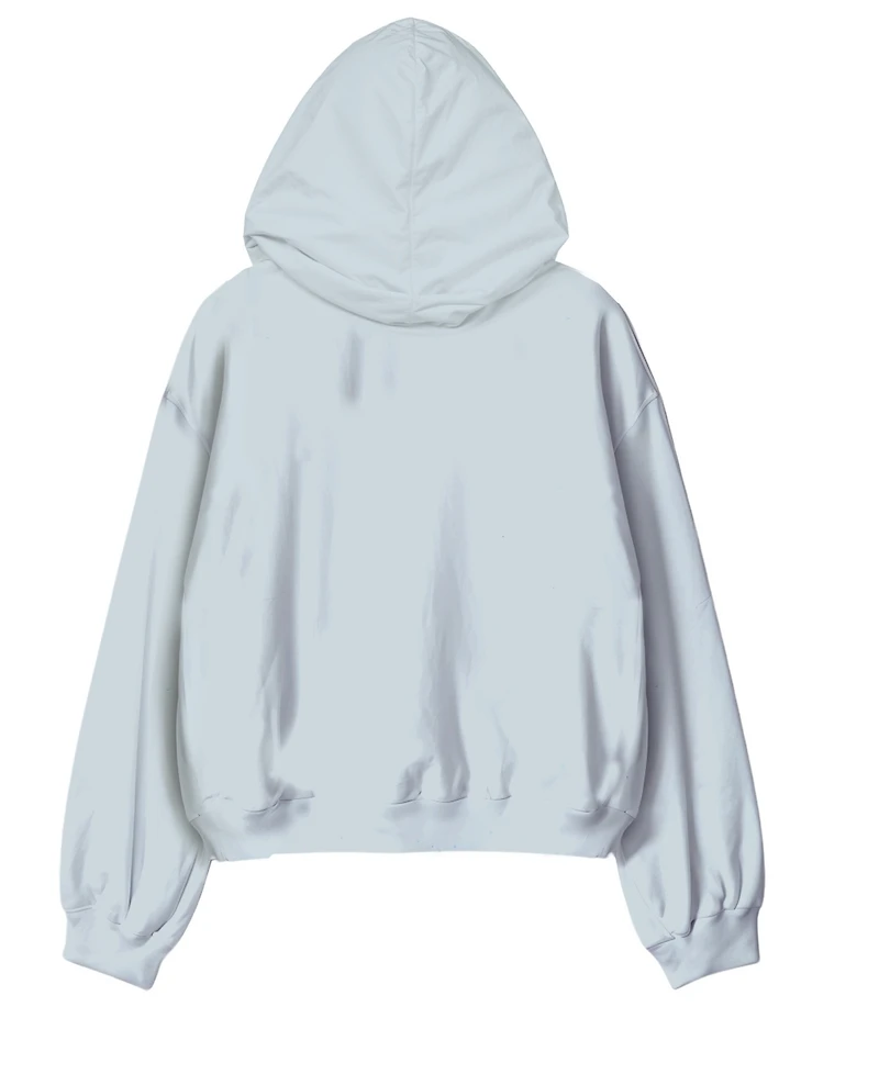 Disney Big Girls Minnie New York Hoodie