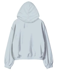 Disney Big Girls Minnie New York Hoodie
