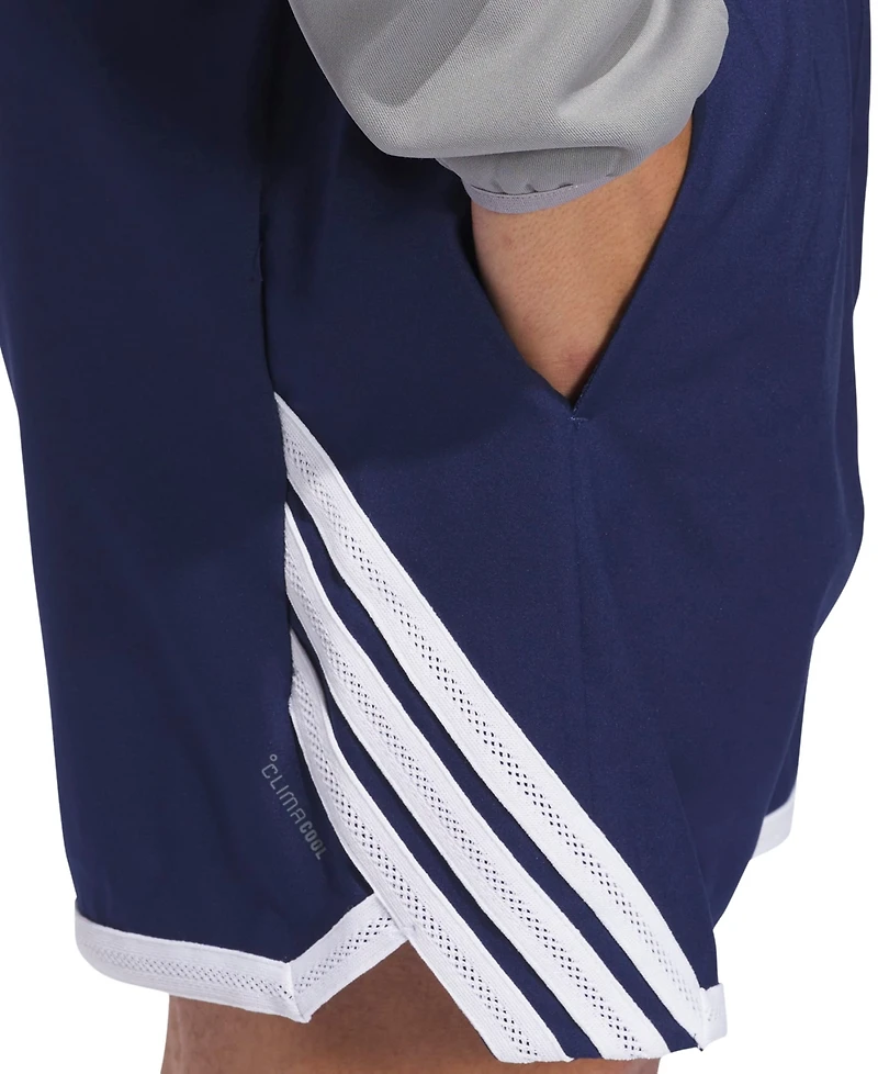 adidas Men's Crazy Lite Basketball Shorts